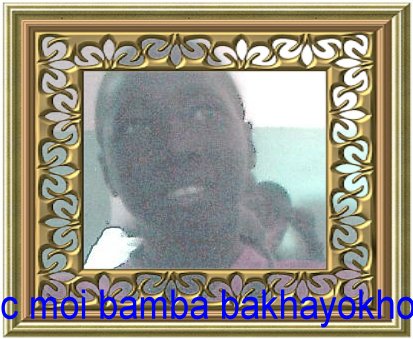bambabakhayokho