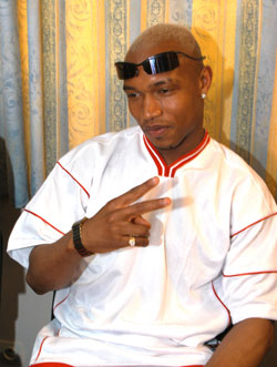 elhadji diouf le beau